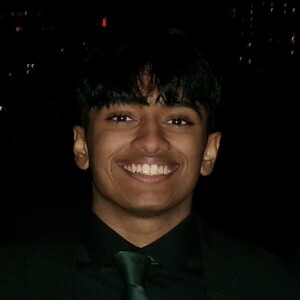 Vignesh Winner